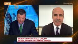 Browder on Biden-Putin Meeting News Clip