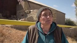 VOICED : Armenia y Azerbaiyán se acusan de vulnerar tregua tras choques mortíferos en la frontera News Clip