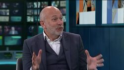 Television: BBC 'Bodyguard' drama final episode draws 11 million viewers Stock Footage