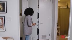 Extended Tours - Small Spaces - Best Small Apartment + Studio Ideas Instructional Video