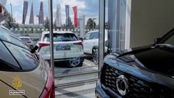 Russian car industry: Chinese automakers fill gap in market News Clip