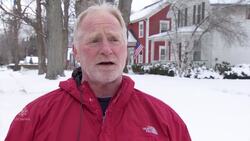 Meet the people who support Trump's travel ban News Clip