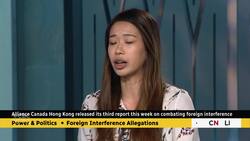 Chinese Canadians say they don’t need public hearings to tell them what they already know News Clip