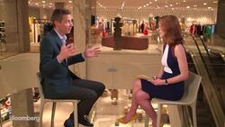 Neiman Marcus Focusing on Driving Growth Over Going Public, CEO Says News Clip