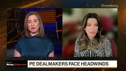 Money Undercover: The Challenges Facing Private Equity News Clip