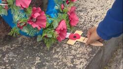 A London school's surprising connection to Newfoundland News Clip