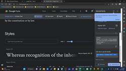 The Art of Doing - Web Development for Beginners - Store Front Two Project Part 1 Instructional Video