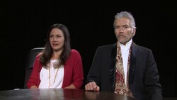 Romeo and Juliet 3.1 Interview with the Capulets, Montagues, and the Prince Instructional Video