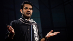 TED: 3 stories of Pakistani resilience, told in film | Jawad Sharif Instructional Video