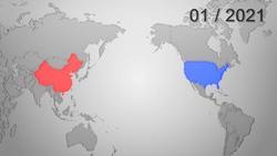 U.S. and allies accuse China of serious ransomware crimes Instructional Video