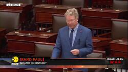 US: house speaker Mike Johnson calls for good-faith talks with Iran News Clip