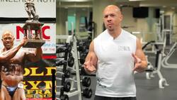 How to Understand the Beauty of Bodybuilding Instructional Video