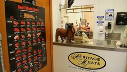 Full Transparency in the Meat Buying Process Instructional Video