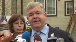 Val-d'Or abuse investigation News Clip