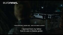 And the Oscar for Best Foreign Language film goes to…. News Clip