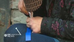 Debate over drugs continues in B.C. legislature News Clip