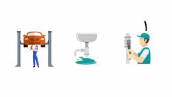 Specialization and Division of Labor Instructional Video