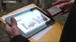 Brief from Brussels: Airbnb complies with EU, Colombia impasse News Clip