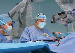 The First Brain Surgeon Instructional Video