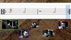 The Wellerman Sea Shanty Rhythm Play-Along [Kid Friendly!] Instructional Video