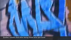 Man who died at Montreal jail was being illegally detained: ministry News Clip