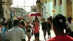 Cuban winter reprieve News Clip