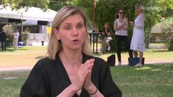 French Industry Minister on Delta Variant, Recovery News Clip