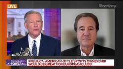 Bain’s Pagliuca Expects Government Stimulus to Drive Inflation News Clip