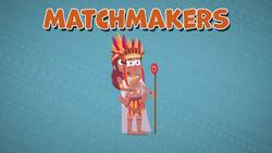 I WONDER - Did Aztec People Get Married? Instructional Video