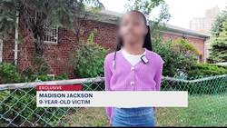 'It’s very terrifying.’ Mom says man tried to lure daughter away in East Flatbush News Clip