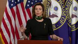 Pelosi pushes new virus relief bill ahead of vote Instructional Video