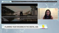 Wedding Planning Just Got Easier News Clip