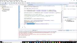 End-to-End Practice Exercise Instructional Video
