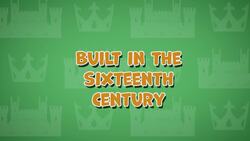 I WONDER - Where Is Château De Chambord? Instructional Video