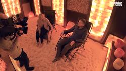 How Salt Caves Can Boost Health and Wellness News Clip