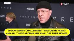 'This Is Us' Cast's Horrifying Deja Vu, Chris Sullivan Checks In On Milo Ventimiglia & Mandy Moore News Clip