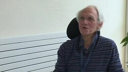 CLEAN : French Nobel Physics Prize winner reacts News Clip