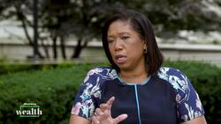 You Can't Avoid Risk in Investing, Says Columbia's Lew News Clip