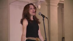 Musicians audition to be a part of ‘PATH Performs’ program this summer News Clip