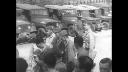 North Korean defector News Clip