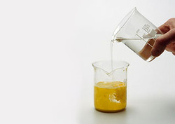 Precipitado (química) Instructional Video