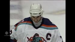 Toronto Maple Leafs Reveal New Team Logo News Clip