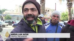 ‘Plotting our escape’: Lebanon braces for new emigration wave News Clip