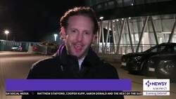 U.S. Military Presence Is Growing In Poland News Clip