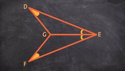 Geometry - How to Write a Proof of Congruent Triangles Using AAS Instructional Video