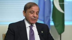 'All Hell' to Break Loose Without Debt Deal: Pakistan PM News Clip