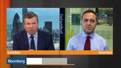 Turkish Troops Begin Offensive in Syria News Clip