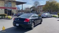 US gig economy workers strike over COVID-19 protection and pay News Clip