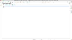 Master Microservices with Spring Boot and Spring Cloud - Step 16 – Getting Started with Docker Compose – Currency Exchange Microservice Instructional Video