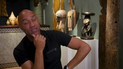 Africa: The Unknown History of Humankind Instructional Video